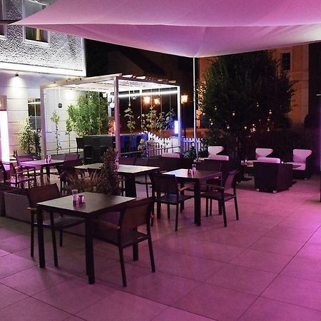 Hotel Restaurant Juwel Gaflenz Zewnętrze zdjęcie