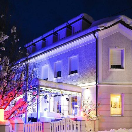 Hotel Restaurant Juwel Gaflenz Zewnętrze zdjęcie