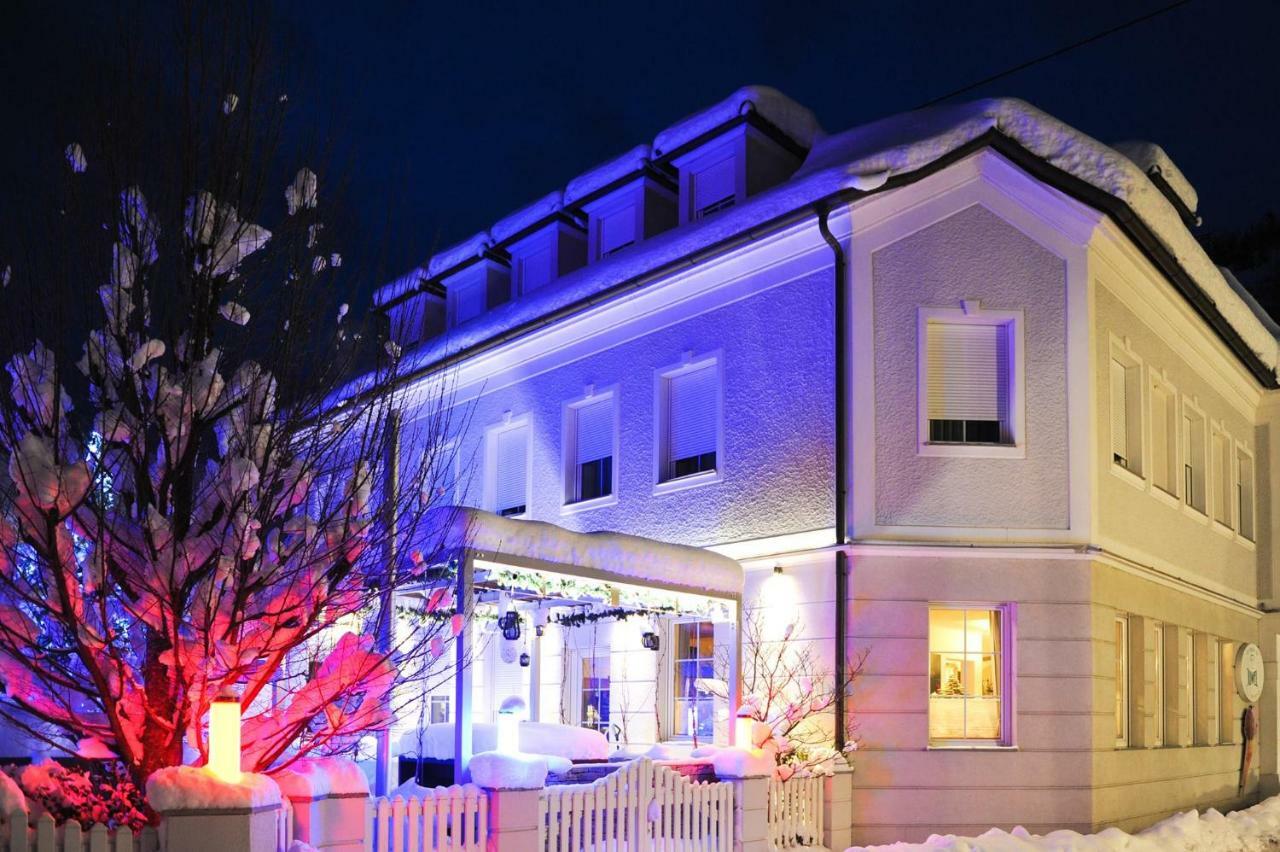 Hotel Restaurant Juwel Gaflenz Zewnętrze zdjęcie